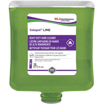 LIM2LT LIME WASH 4X2L